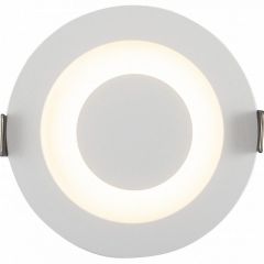 Встраиваемый светильник Denkirs DK2500 DK2700-WH в Асбесте - asbest.mebel24.online | фото 3