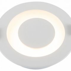Встраиваемый светильник Denkirs DK2500 DK2700-WH в Асбесте - asbest.mebel24.online | фото 4