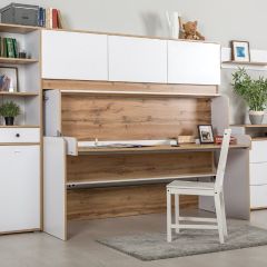 Вуди молодежная (рестайлинг) в Асбесте - asbest.mebel24.online | фото 2