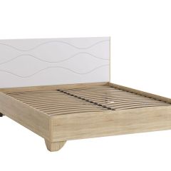 ЗАРА Кровать 1.6 Комфорт в Асбесте - asbest.mebel24.online | фото