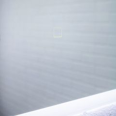 Зеркало Дублин 800х600 с подсветкой Домино (GL7017Z) в Асбесте - asbest.mebel24.online | фото 5