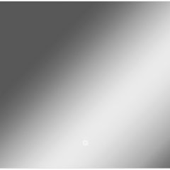 Зеркало Good Light 2-100 с подсветкой Домино (GL7016Z) в Асбесте - asbest.mebel24.online | фото