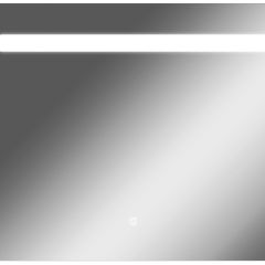 Зеркало Good Light 90 с подсветкой Домино (GL7009Z) в Асбесте - asbest.mebel24.online | фото