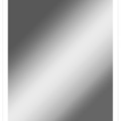 Зеркало Оттава 1000х700 с подсветкой Домино (GL7028Z) в Асбесте - asbest.mebel24.online | фото