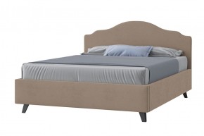 АДЕЛЬ Кровать с ПМ 1400 в Асбесте - asbest.mebel24.online | фото 2