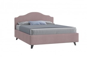 АДЕЛЬ Кровать с ПМ 1400 в Асбесте - asbest.mebel24.online | фото 3