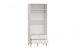 АФИНА Гостиная (модульная) кашемир серый в Асбесте - asbest.mebel24.online | фото 8