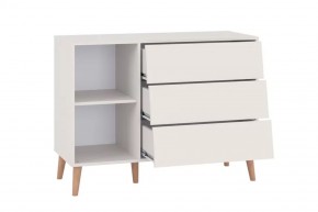 АФИНА Спальный гарнитур (модульный) кашемир серый в Асбесте - asbest.mebel24.online | фото 3
