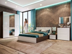 АФИНА Тумба новая 2 шт. в Асбесте - asbest.mebel24.online | фото 2