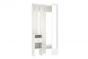 АГАТА Прихожая в Асбесте - asbest.mebel24.online | фото 3