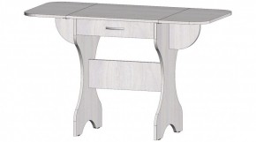 АКВАЛОН Стол (анкор светлый) в Асбесте - asbest.mebel24.online | фото