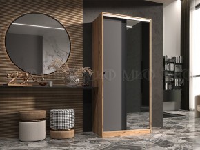 АЛЬЯНС Шкаф-купе 1,0 в Асбесте - asbest.mebel24.online | фото