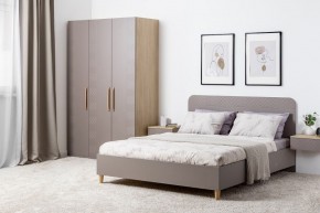 АМЬЕН Спальня (модульная) в Асбесте - asbest.mebel24.online | фото