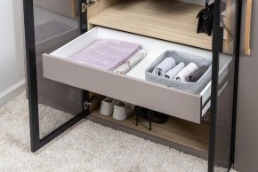 АМЬЕН Спальня (модульная) в Асбесте - asbest.mebel24.online | фото 12