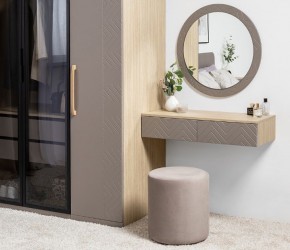 АМЬЕН Спальня (модульная) в Асбесте - asbest.mebel24.online | фото 14
