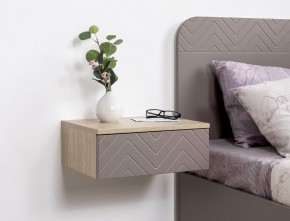АМЬЕН Спальня (модульная) в Асбесте - asbest.mebel24.online | фото 15