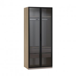 АМЬЕН Спальня (модульная) в Асбесте - asbest.mebel24.online | фото 28