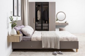 АМЬЕН Спальня (модульная) в Асбесте - asbest.mebel24.online | фото 7