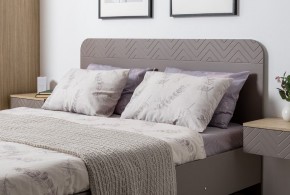 АМЬЕН Спальня (модульная) в Асбесте - asbest.mebel24.online | фото 9