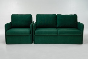 Комплект мягкой мебели 800+801 (диван+кресло) в Асбесте - asbest.mebel24.online | фото 3