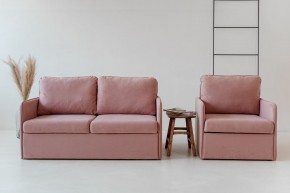 Комплект мягкой мебели 800+801 (диван+кресло) в Асбесте - asbest.mebel24.online | фото 4