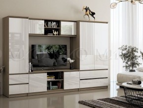 ЧЕЛСИ Антресоль-тумба универсальная в Асбесте - asbest.mebel24.online | фото 7