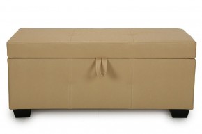 Банкетка-сундук Шерри Nitro Beige в Асбесте - asbest.mebel24.online | фото 2
