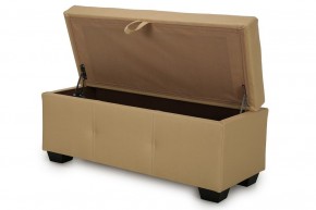 Банкетка-сундук Шерри Nitro Beige в Асбесте - asbest.mebel24.online | фото 3