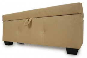 Банкетка-сундук Шерри Nitro Beige в Асбесте - asbest.mebel24.online | фото 4