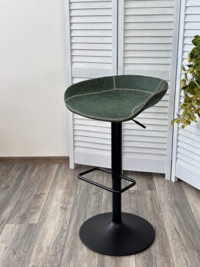 Барный стул ACAPULCO Vintage Green C-134 винтажный зеленый  М-City в Асбесте - asbest.mebel24.online | фото 2