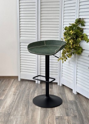 Барный стул ACAPULCO Vintage Green C-134 винтажный зеленый  М-City в Асбесте - asbest.mebel24.online | фото 3