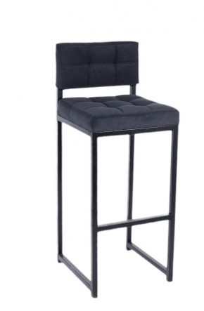 Барный стул Лофт "Стронг" (арт. Б323) (кожзам - Кольт) в Асбесте - asbest.mebel24.online | фото
