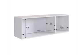 БАСКО Прихожая К4 (кашемир) в Асбесте - asbest.mebel24.online | фото 8