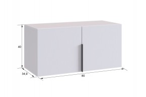 БАСКО Прихожая К7 (кашемир) в Асбесте - asbest.mebel24.online | фото 12