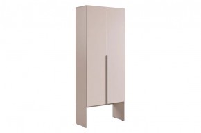 БАСКО Прихожая К7 (кашемир) в Асбесте - asbest.mebel24.online | фото 4