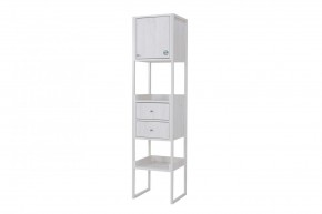 БЕРГЕН 3 Стеллаж в Асбесте - asbest.mebel24.online | фото 6