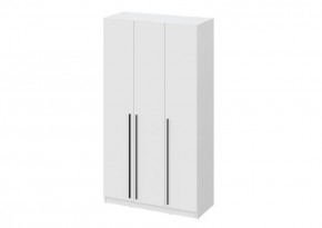 БЕРГЕН ШК-1200 Шкаф (без зеркал) в Асбесте - asbest.mebel24.online | фото 1
