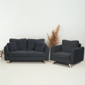 Комплект мягкой мебели 6134+6135 (диван+кресло) в Асбесте - asbest.mebel24.online | фото 6