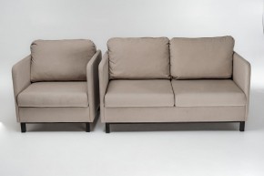Комплект мягкой мебели 900+901 (диван+кресло) в Асбесте - asbest.mebel24.online | фото 11