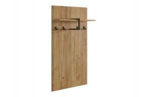 БОДРУМ Вешалка 2 в Асбесте - asbest.mebel24.online | фото