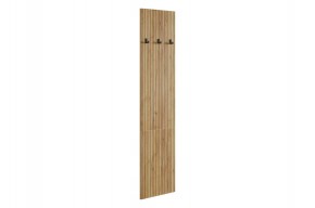 БОДРУМ Вешалка 3 в Асбесте - asbest.mebel24.online | фото