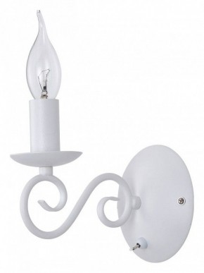 Бра Arte Lamp 1129 A1129AP-1WH в Асбесте - asbest.mebel24.online | фото 2