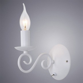 Бра Arte Lamp 1129 A1129AP-1WH в Асбесте - asbest.mebel24.online | фото 3