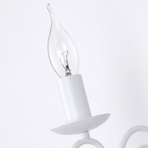Бра Arte Lamp 1129 A1129AP-1WH в Асбесте - asbest.mebel24.online | фото 4