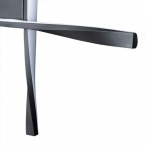 Бра Arte Lamp Acrux A2217AP-2BK в Асбесте - asbest.mebel24.online | фото 4