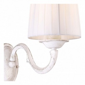 Бра Arte Lamp Alba A9395AP-1WG в Асбесте - asbest.mebel24.online | фото 5