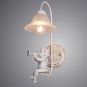 Бра Arte Lamp Amur A1133AP-1WG в Асбесте - asbest.mebel24.online | фото 2