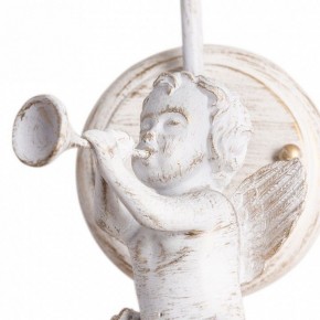 Бра Arte Lamp Amur A1133AP-1WG в Асбесте - asbest.mebel24.online | фото 3