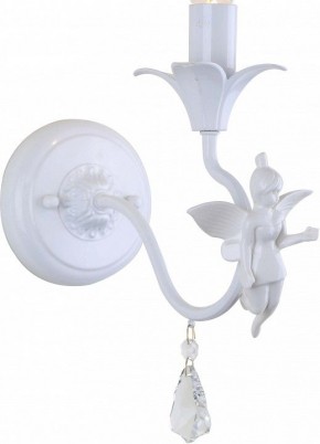Бра Arte Lamp Angelina A5349AP-1WH в Асбесте - asbest.mebel24.online | фото 5