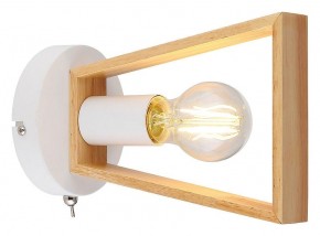 Бра Arte Lamp Brussels A8030AP-1WH в Асбесте - asbest.mebel24.online | фото